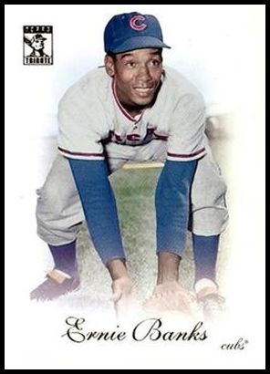 62 Ernie Banks